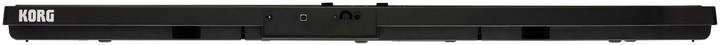 Immagine prodotto Korg Pianoforte digitale, Liano, 8 watt, USB, nero (88 Chiavi)