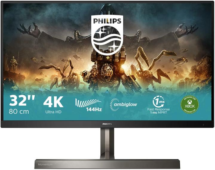 Philips 329M1RV/00 (3840 x 2160 Pixel, 31.50")