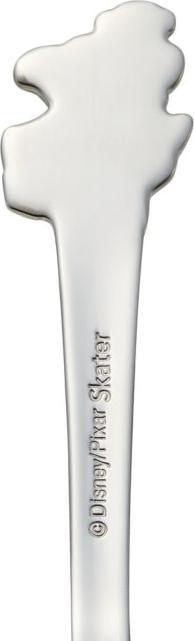 Actual product image Disney Toy Story stainless steel spoon