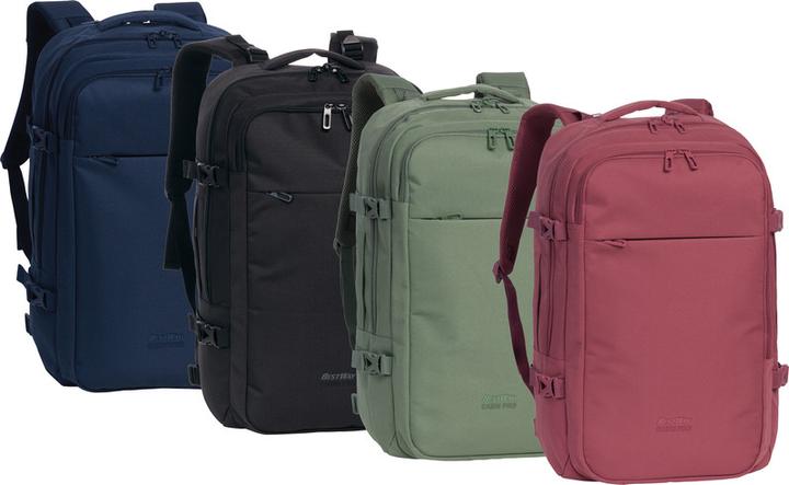 Actual product image Bestway Notebook backpack Cabin Pro Ultimate (30 l)
