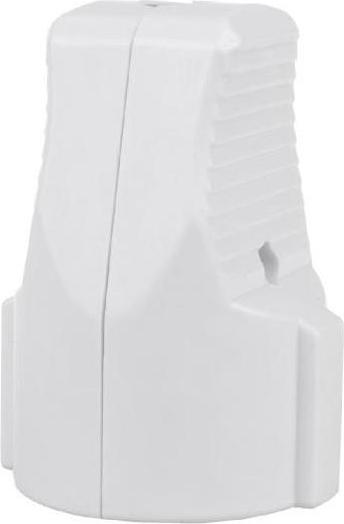 Produktbild Maclean MCE332 - Schutzkontakt-Kupplung Typ-F Schuko Kupplung mit Erdung Kunststoff Max 4000W 16A