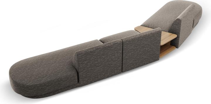 Produktbild Micadoni Miley (2-Sitzer, 3-Sitzer, 4-Sitzer)