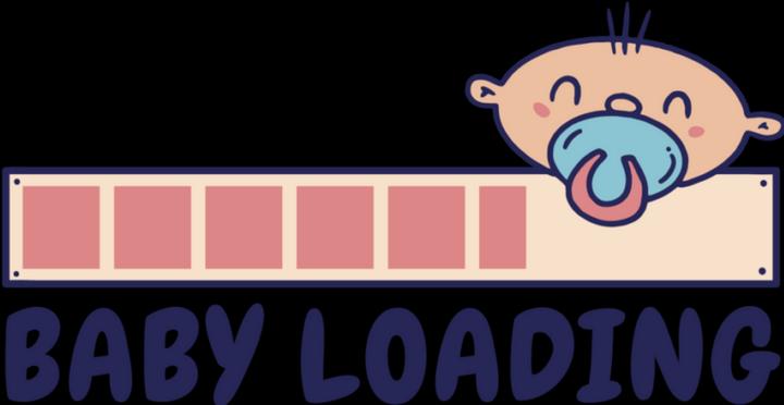 Immagine prodotto Bügelbilder Bügelbild Baby Loading