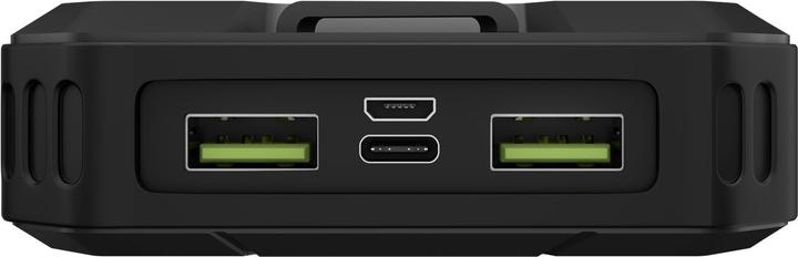 Immagine prodotto Goobay QC/PD Solare (20000 mAh, 18 W, 74 Wh)