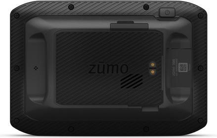 Image du produit Garmin zūmo 346 LMT-S Navigation à moto (4.30")