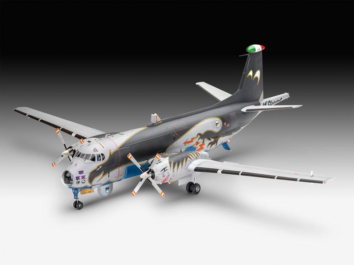 Produktbild Revell Breguet Atlantic 1 Italian Eagle