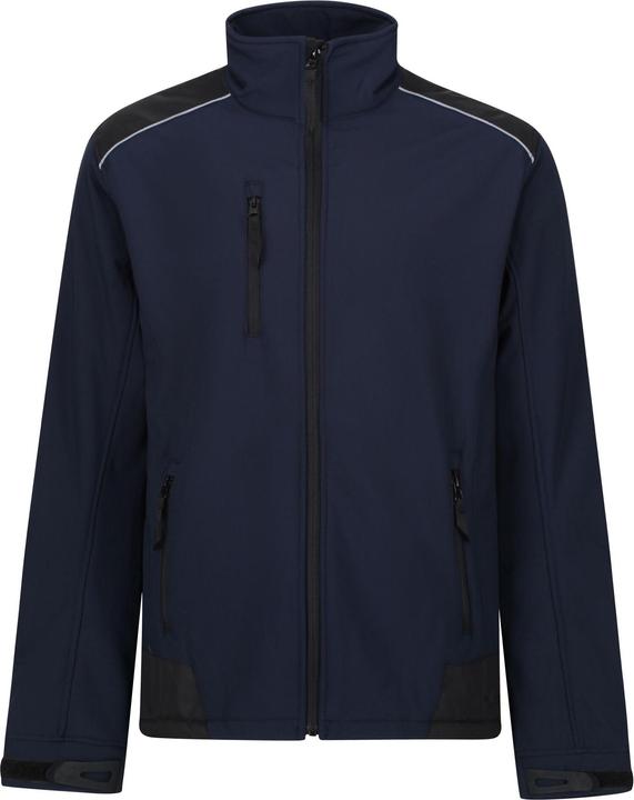 Immagine prodotto Regatta Giacca da lavoro Sandstorm Giacca softshell (M)