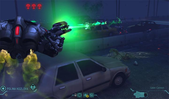 Image du produit 2K Games Gioco Ps3 Xcom (PS3)