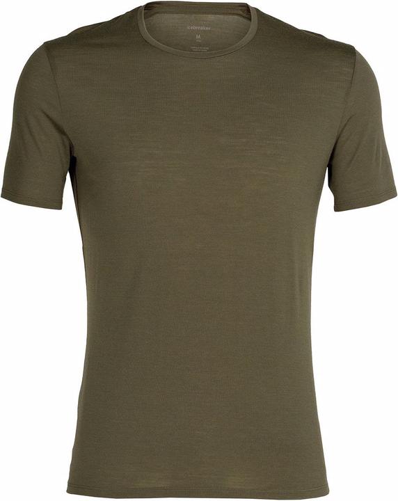Produktbild Icebreaker Anatomica T-Shirt (XL)