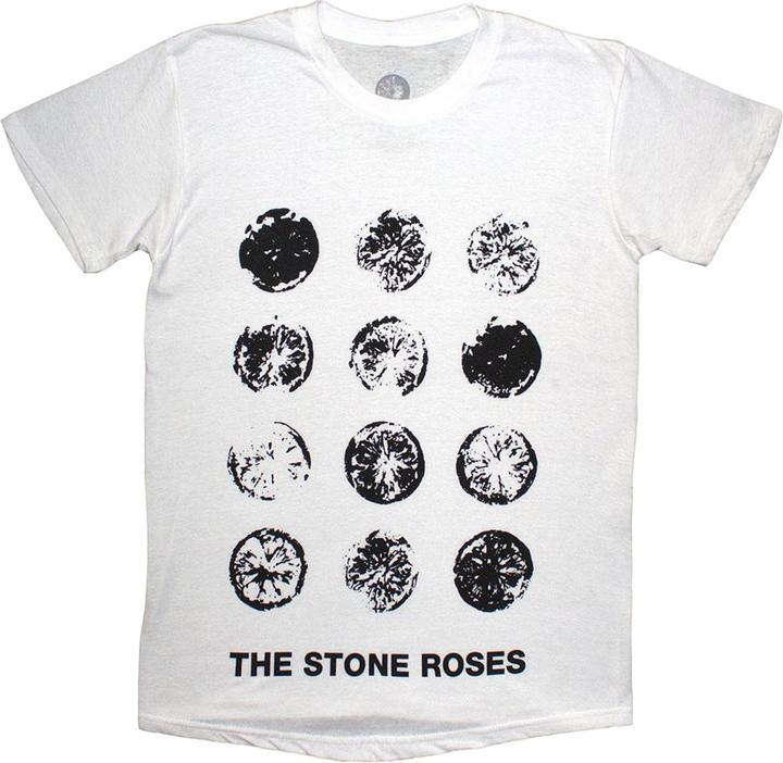 Produktbild The Stone Roses TShirt (XXL)