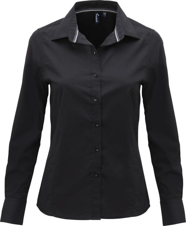 Image du produit Premier Blouse à manches longues vendredi (L)