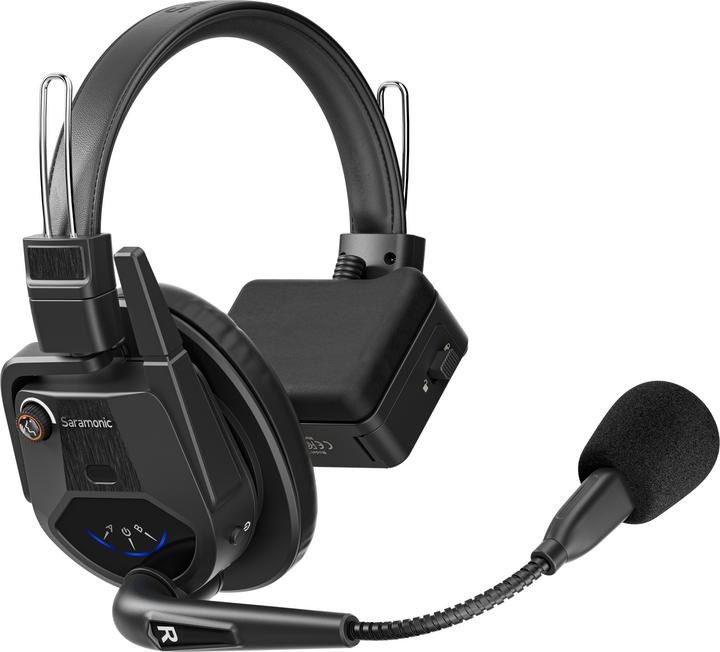 Produktbild Saramonic Witalk9-7S Wireless Intercom Headset System (Kabellos)