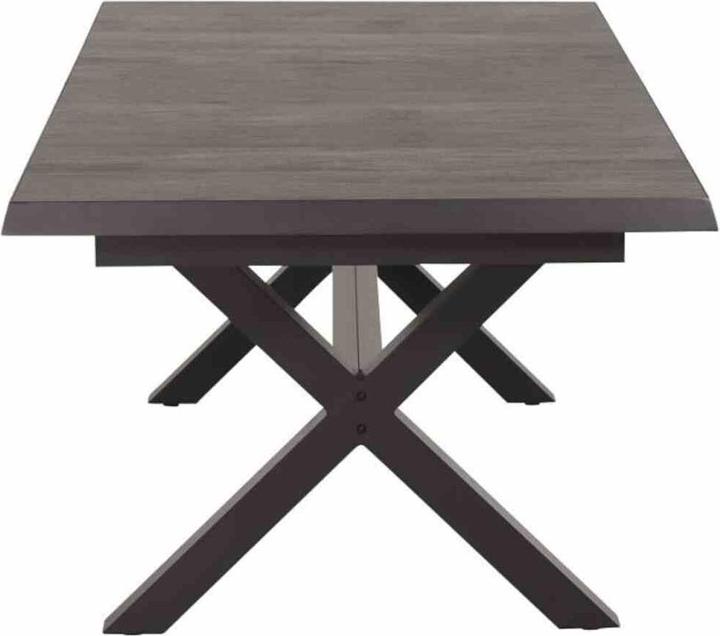 Actual product image Siena Garden Auszugstisch (200 cm)