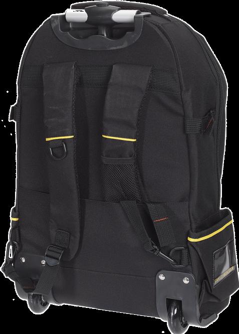 Image du produit Stanley Sac à dos d'outils sur roulettes (1 pièces)