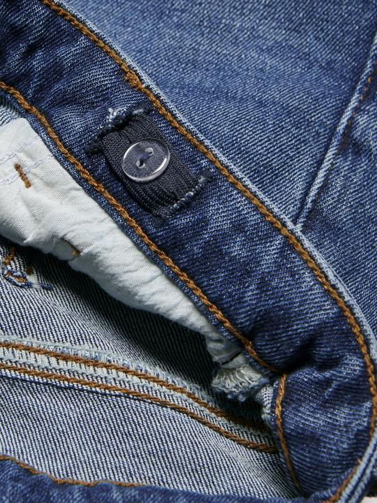 Actual product image Only KonPhine denim shorts (128)