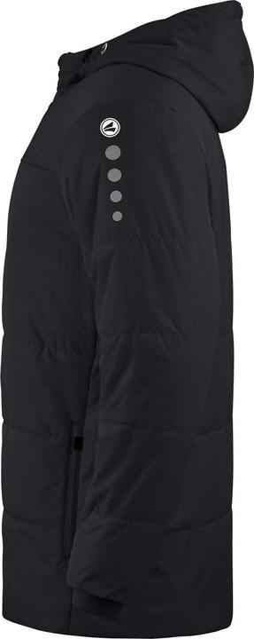 Produktbild JAKO Coachjacke Team mit Kapuze (4XL)