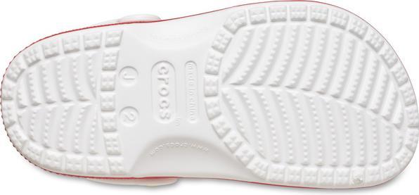 Produktbild Crocs K's Sonic The Hedgehog Classic (32)