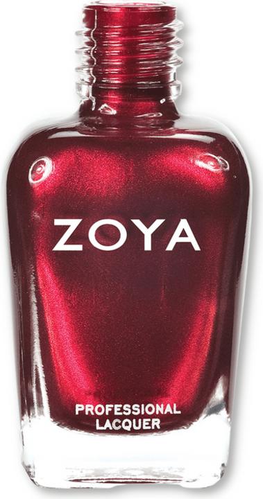 Produktbild Zoya Isla (Farblack)
