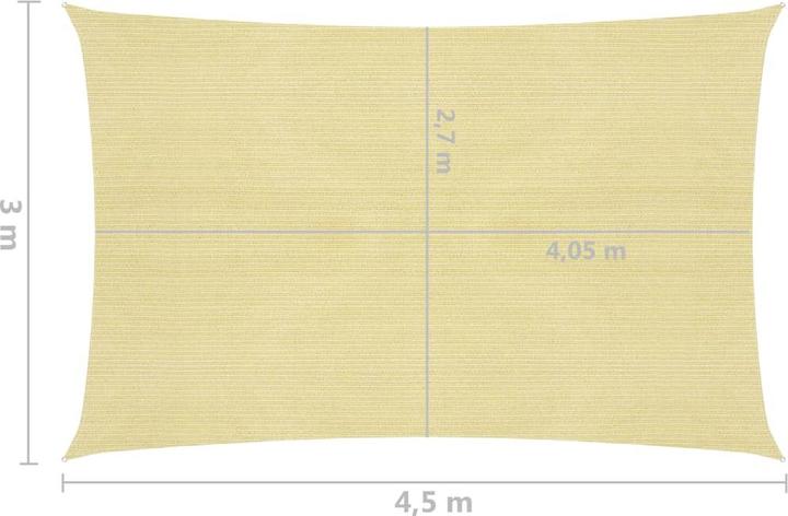 Image du produit VidaXL Alethea (300 x 450 cm)