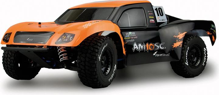 Produktbild Amewi AM10SC V3 (RTR Ready-to-Run)