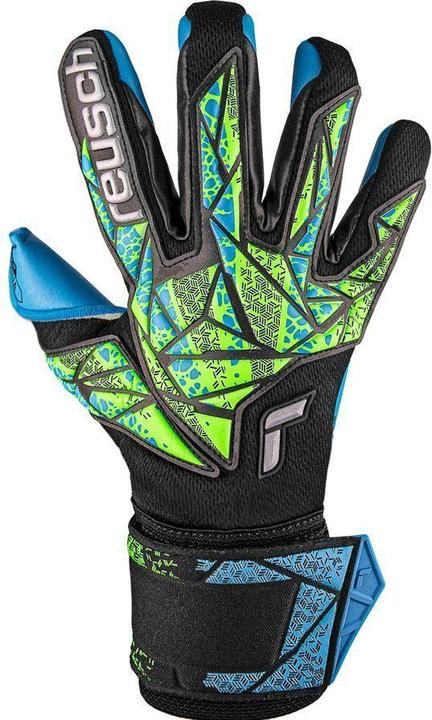 Produktbild Reusch Attrakt Aqua (9)