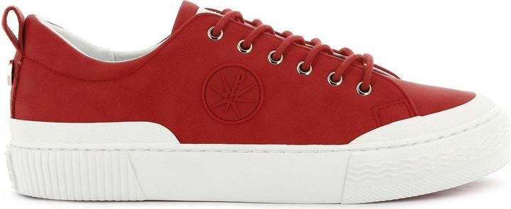 Actual product image Palladium 's trainers studio 02 (36)