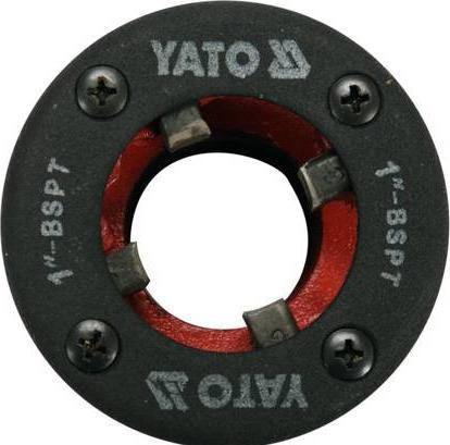 Actual product image Yato Spare Head For Ratchet Die Stocks 1 (80 mm)