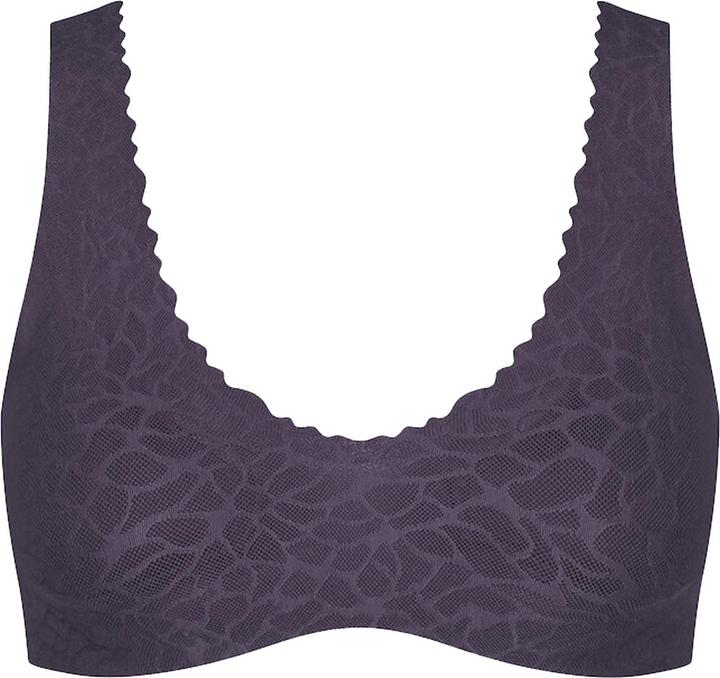 Image du produit Sloggi ZERO Feel Lace 2.0 Bralette (S, Une unité par pack)