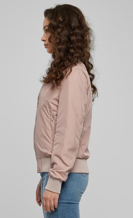Actual product image Urban Classics Ladies Light Bomber Jacket (M)
