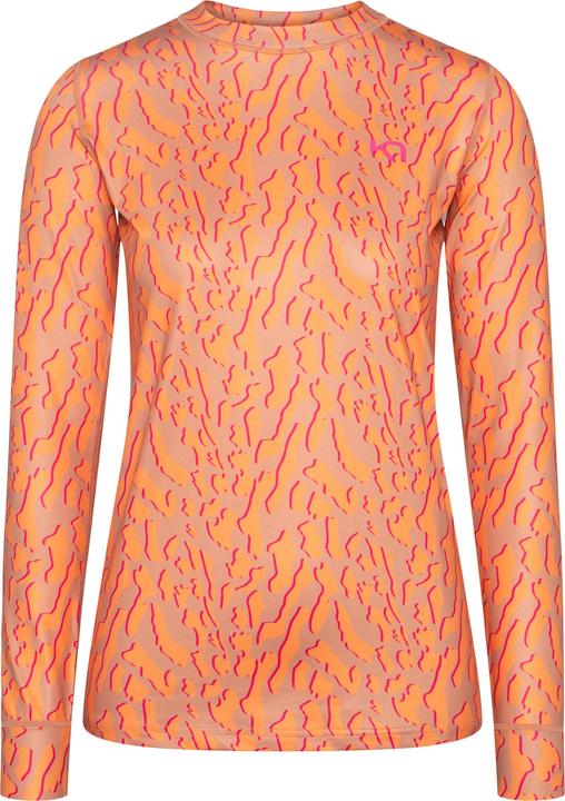 Produktbild Kari Traa Women's Fryd L/S (XS)