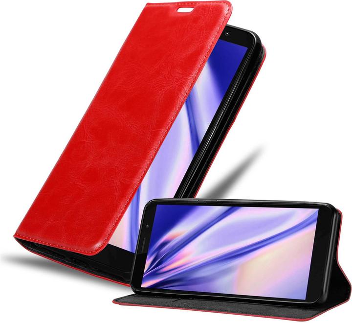 Immagine prodotto Cadorabo Copertina (Motorola Moto E6 Play)