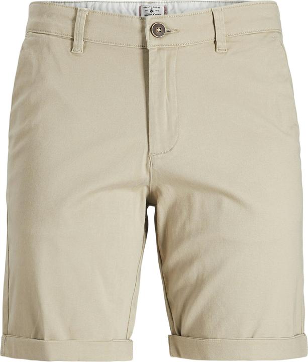 Jack & Jones Jpstdave Jjchino Shorts Sn Akm Pls