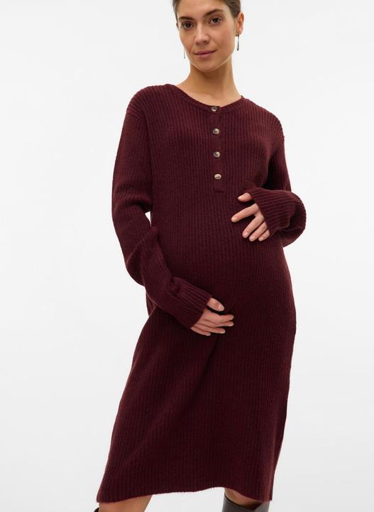 Produktbild Mamalicious MLISLA Umstandskleid Kleid