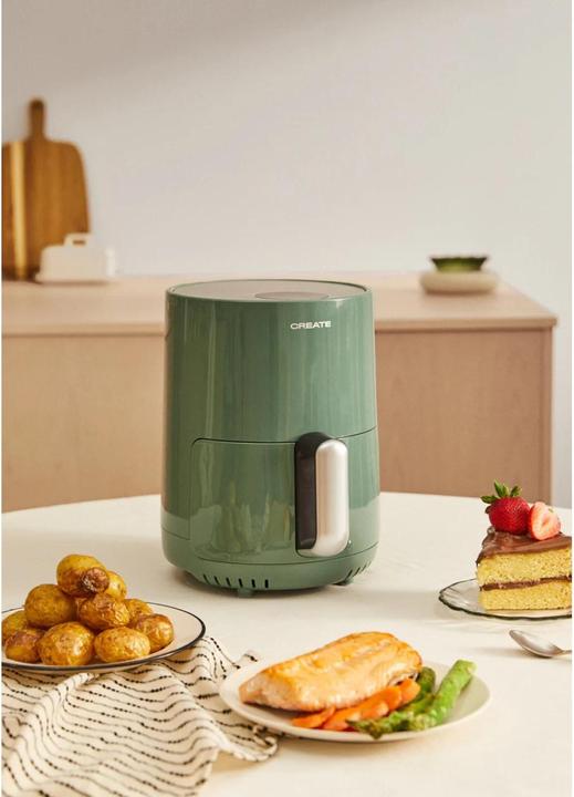 Image du produit Create Air Fryer