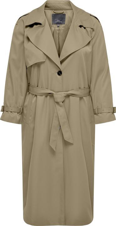 Only CARCHLOE Trenchcoat Trenchcoat