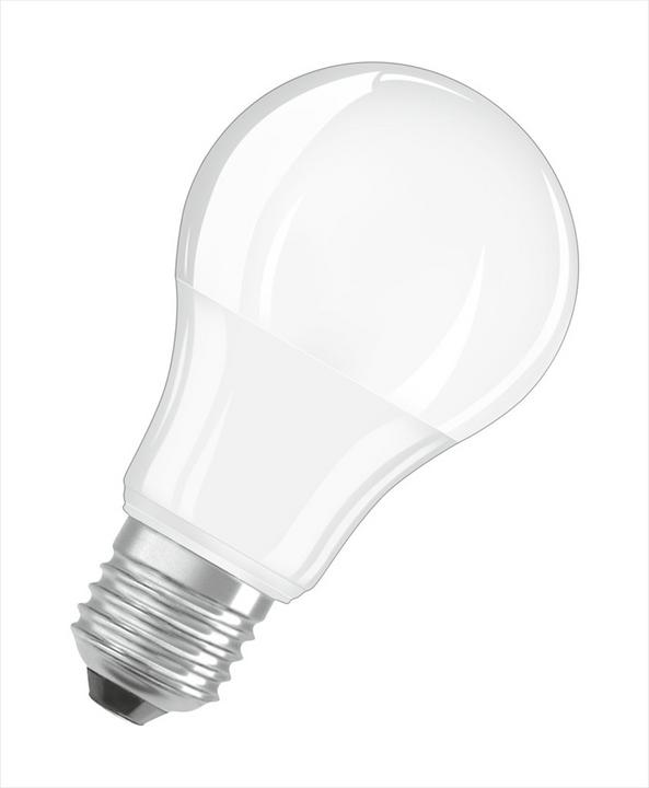 Osram LED lamp Value Classic A FR 10W warm white E27 4052899971028 as 75W (E27, 10 W, 1055 lm, 1 x, F)