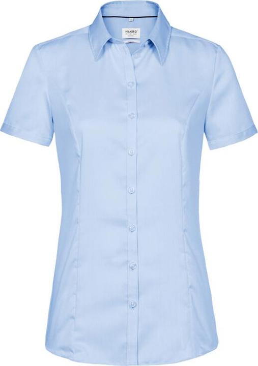 Hakro 1/2-Arm Bluse Business