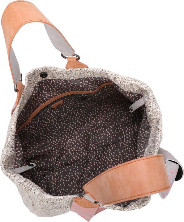 Immagine prodotto Fritzi aus Preußen Izzy Medium Limited Schultertasche 45 cm