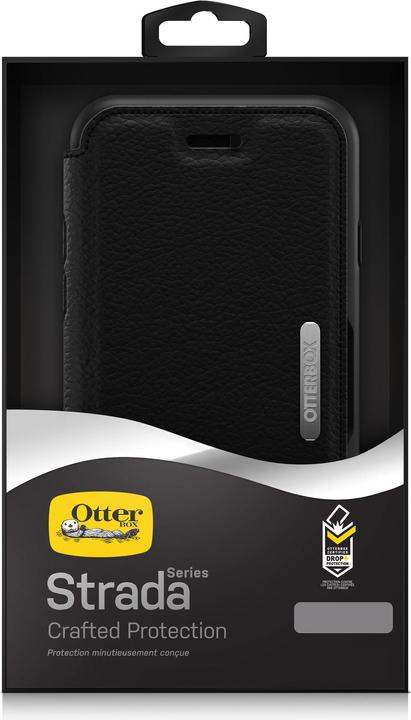 Actual product image OtterBox Strada Folio (Apple iPhone 7, Apple iPhone SE (2nd Gen), Apple iPhone SE (3rd Gen), Apple iPhone 8)