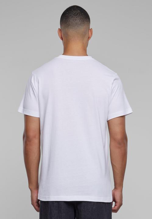 Actual product image Mister Tee Au Revoir Tee - 126841 (XS)