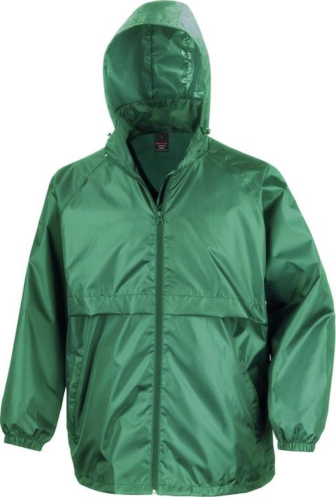 Immagine prodotto Result Clothing Giacca a Vento Uomo (S)