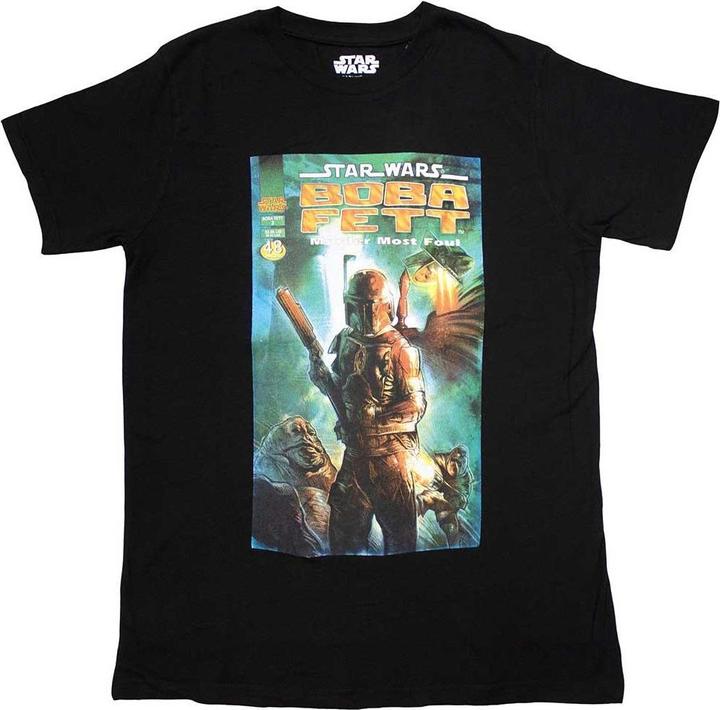 Star Wars TShirt (XL)