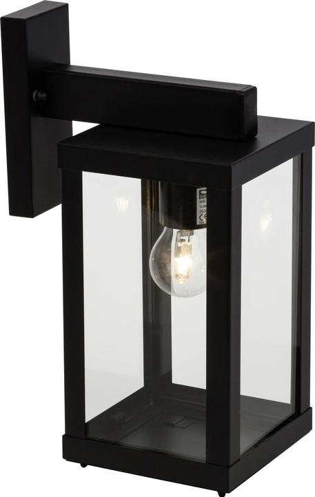 Immagine prodotto Brilliant Applique da esterno Gaia (E27, IP44)
