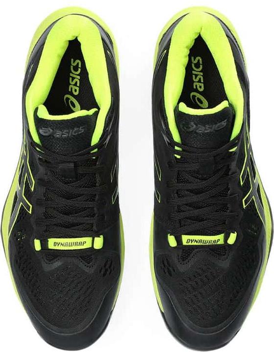 Actual product image ASICS Performance Indoor Shoe Sky Elite Ff 2 Mt Men (46)