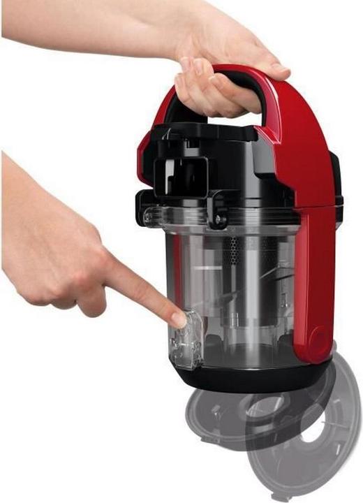 Produktbild Bosch Hausgeräte Serie 2 BGC05AAA2