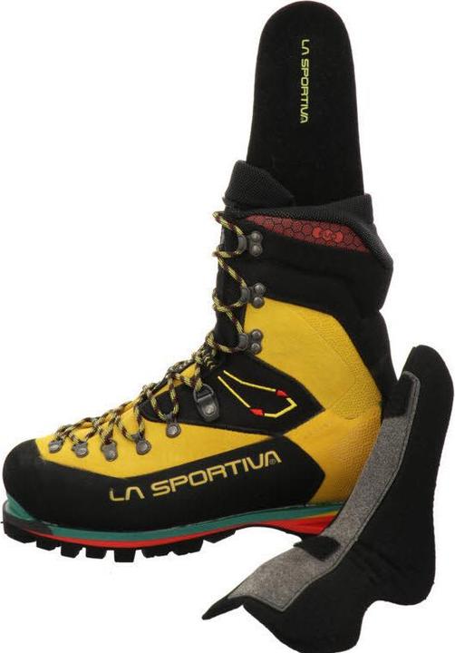 Image du produit La Sportiva Nepal Evo GTX (46)