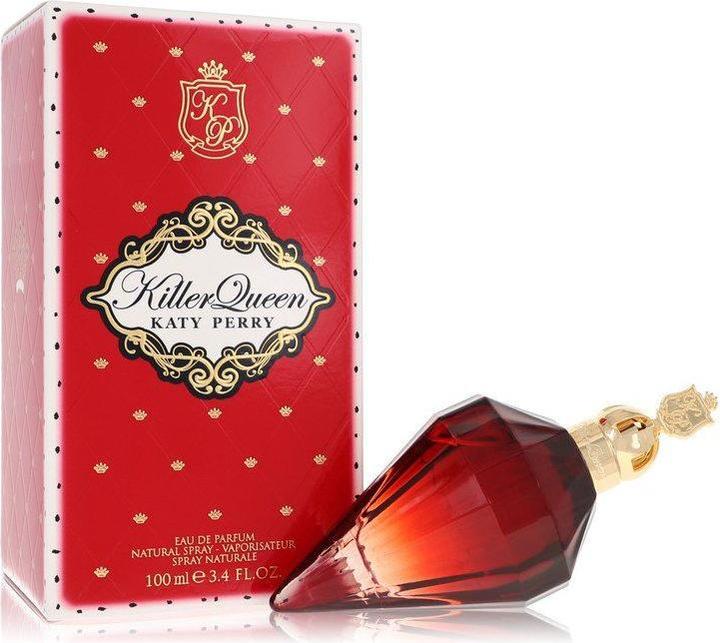 Immagine prodotto Katy Perry Killer Queen (Eau de parfum, 100 ml)