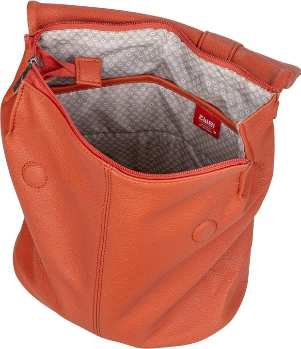 Actual product image Zwei Rucksack / Backpack Mademoiselle MR8 (4 l)