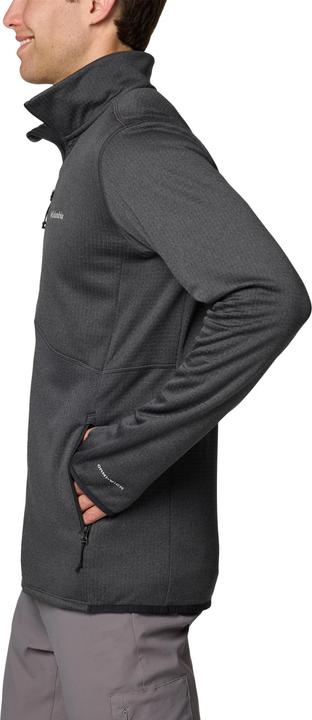 Actual product image Columbia Park View™ Fleece Full Zip (XS)