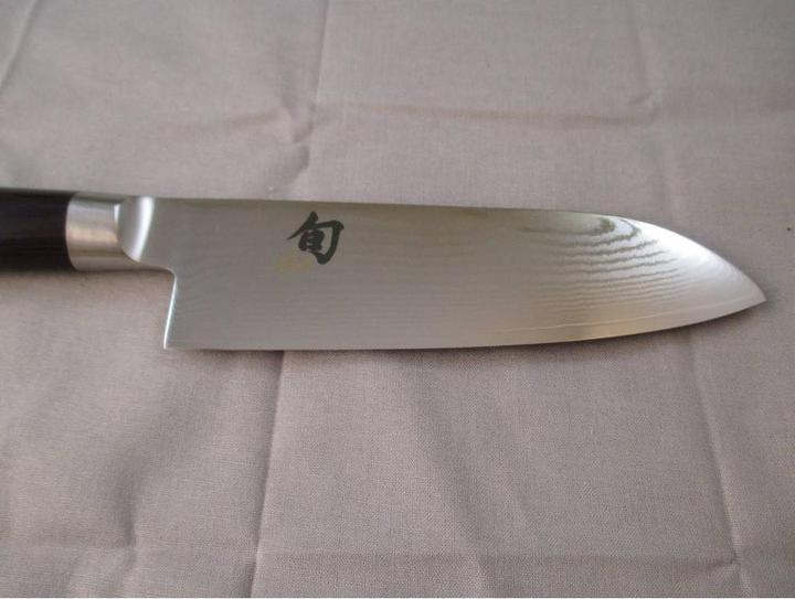 Produktbild Kai Shun Santoku (14 cm)